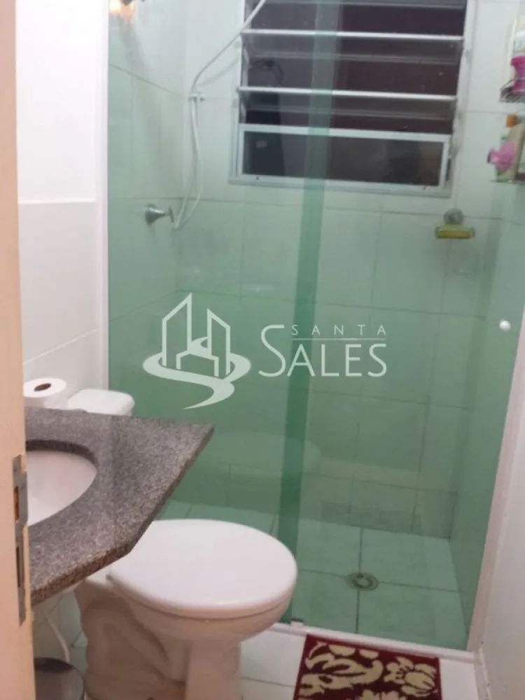 Apartamento, 1 quarto, 39 m² - Foto 2
