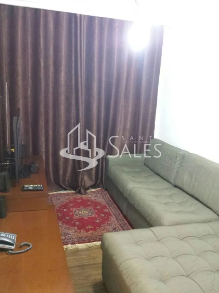 Apartamento, 1 quarto, 39 m² - Foto 3