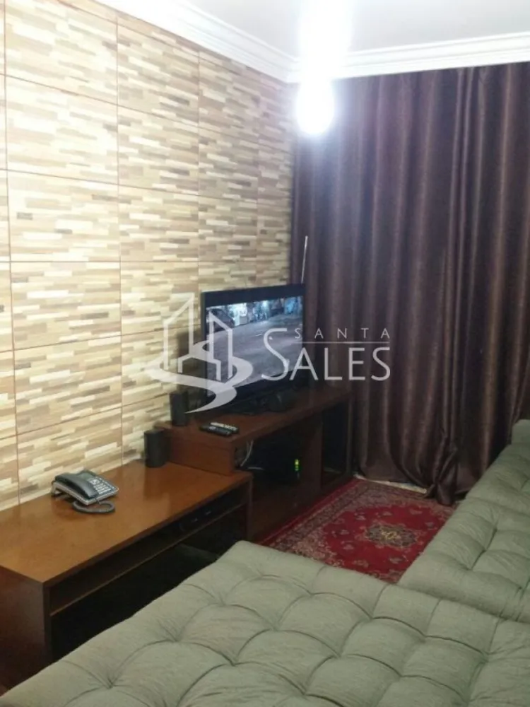 Apartamento, 1 quarto, 39 m² - Foto 8