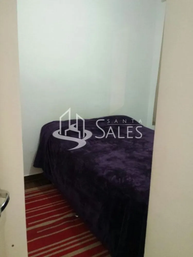 Apartamento, 1 quarto, 39 m² - Foto 10