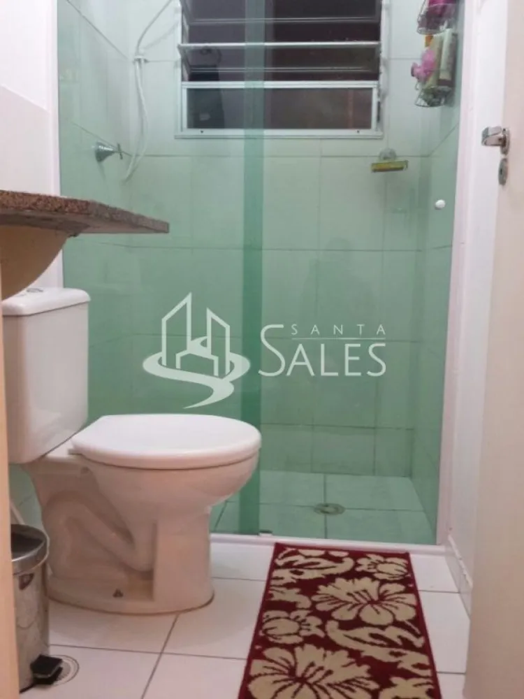 Apartamento, 1 quarto, 39 m² - Foto 4