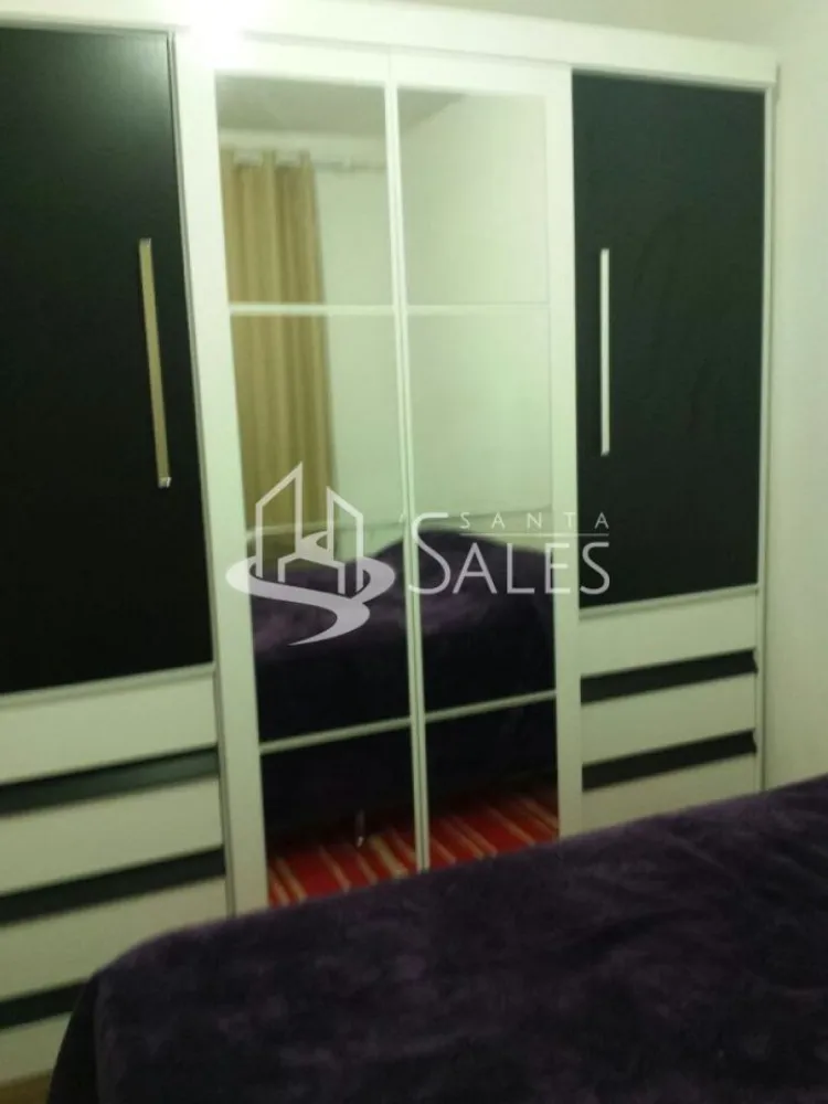 Apartamento, 1 quarto, 39 m² - Foto 11