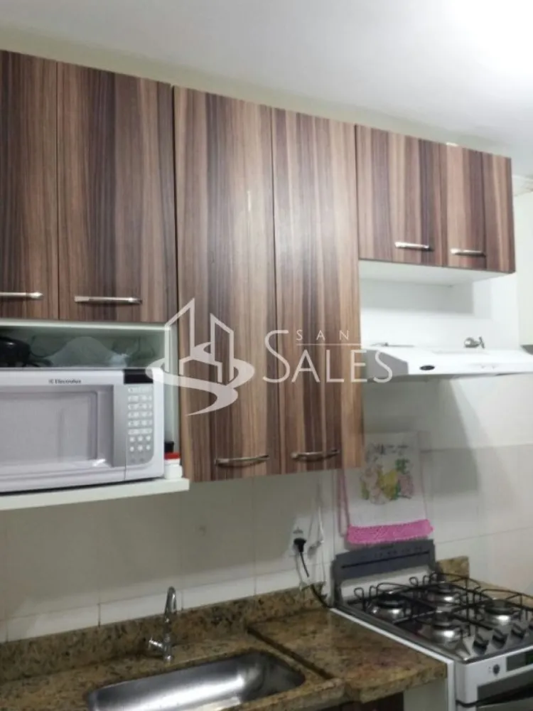 Apartamento, 1 quarto, 39 m² - Foto 9