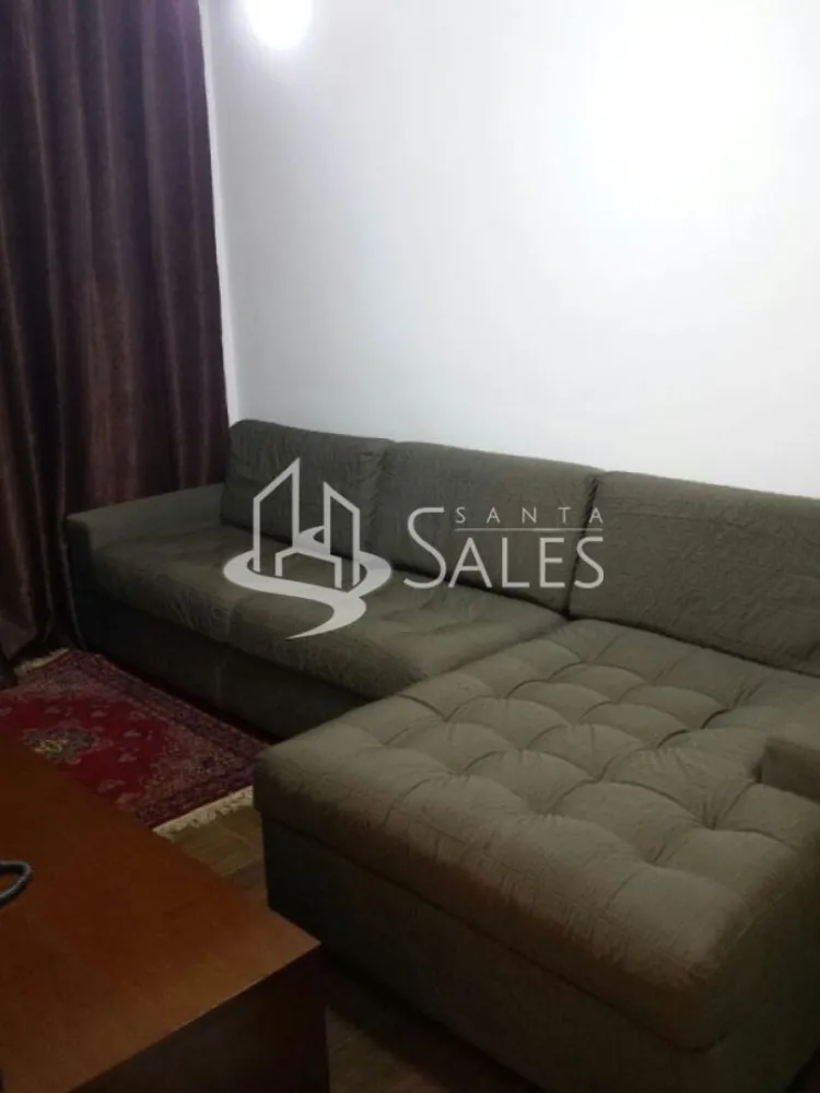 Apartamento, 1 quarto, 39 m² - Foto 11