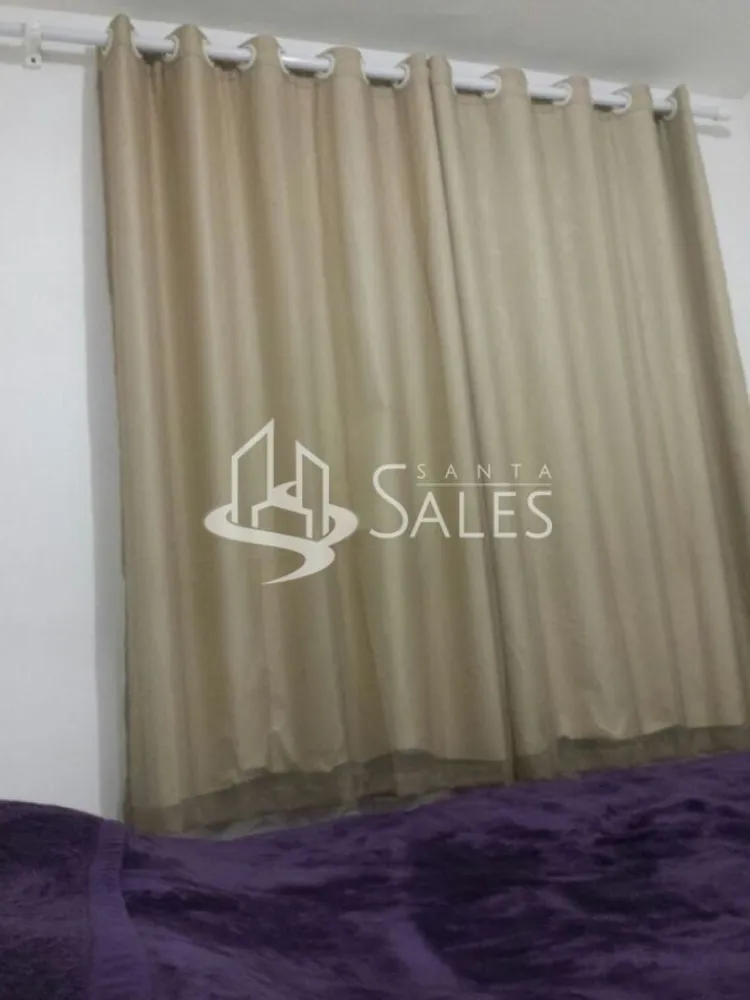 Apartamento, 1 quarto, 39 m² - Foto 1