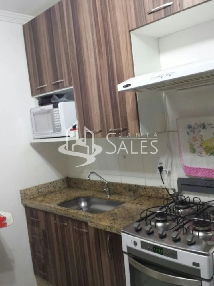 Apartamento, 1 quarto, 39 m² - Foto 7