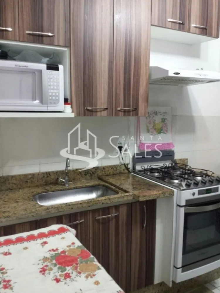 Apartamento, 1 quarto, 39 m² - Foto 2