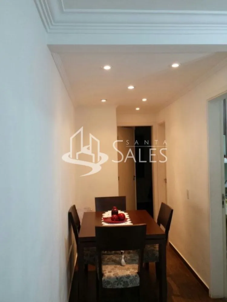 Apartamento, 1 quarto, 39 m² - Foto 6
