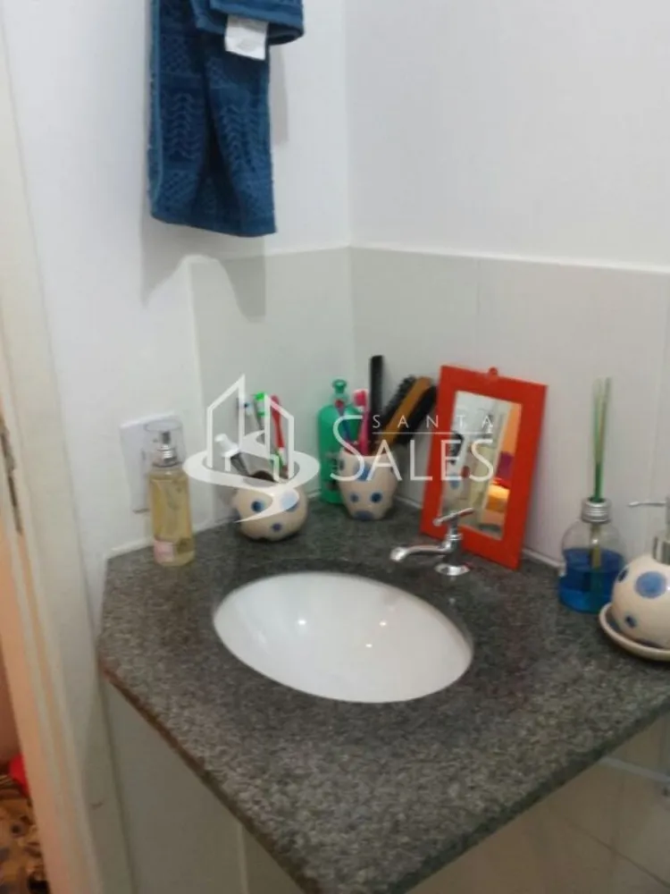 Apartamento, 1 quarto, 39 m² - Foto 8