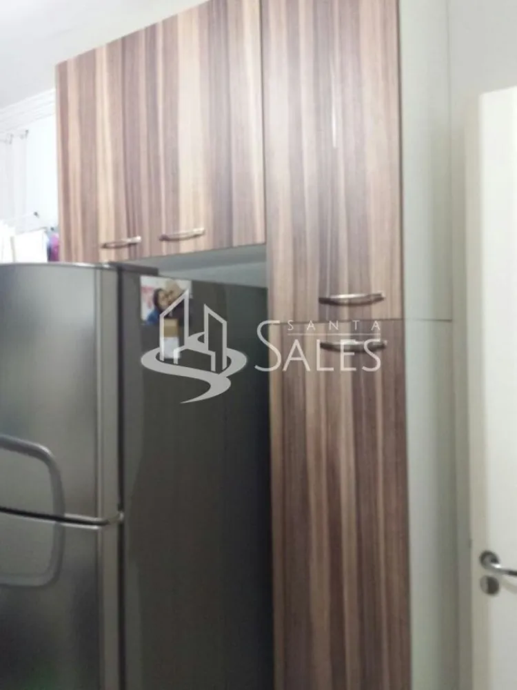 Apartamento, 1 quarto, 39 m² - Foto 12