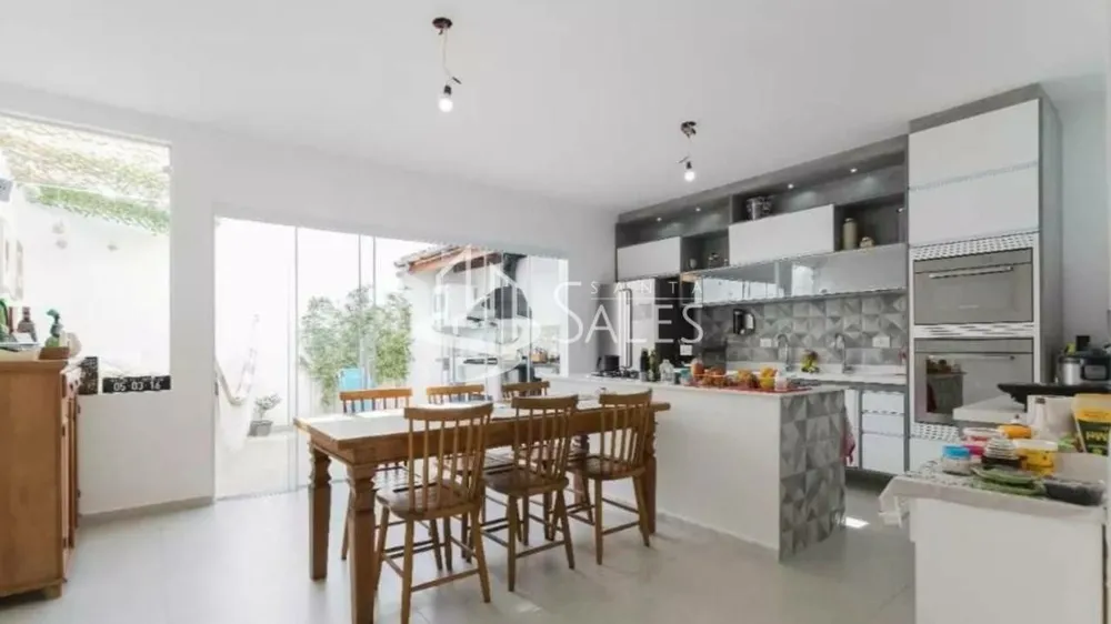 Sobrado, 2 quartos, 177 m² - Foto 2
