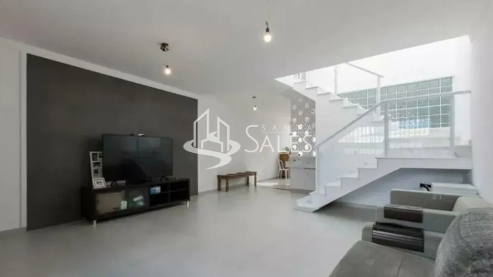 Sobrado, 2 quartos, 177 m² - Foto 2