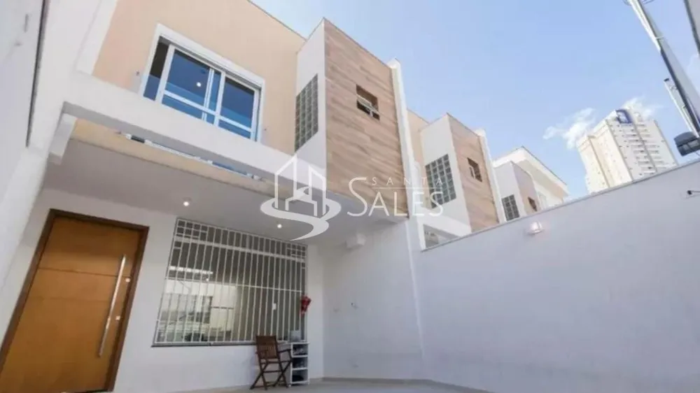 Sobrado, 2 quartos, 177 m² - Foto 7