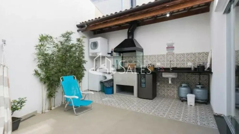 Sobrado, 2 quartos, 177 m² - Foto 9