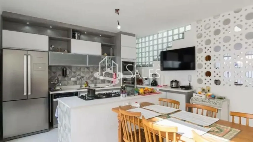 Sobrado, 2 quartos, 177 m² - Foto 5