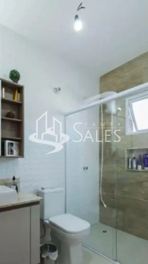 Sobrado, 2 quartos, 177 m² - Foto 8
