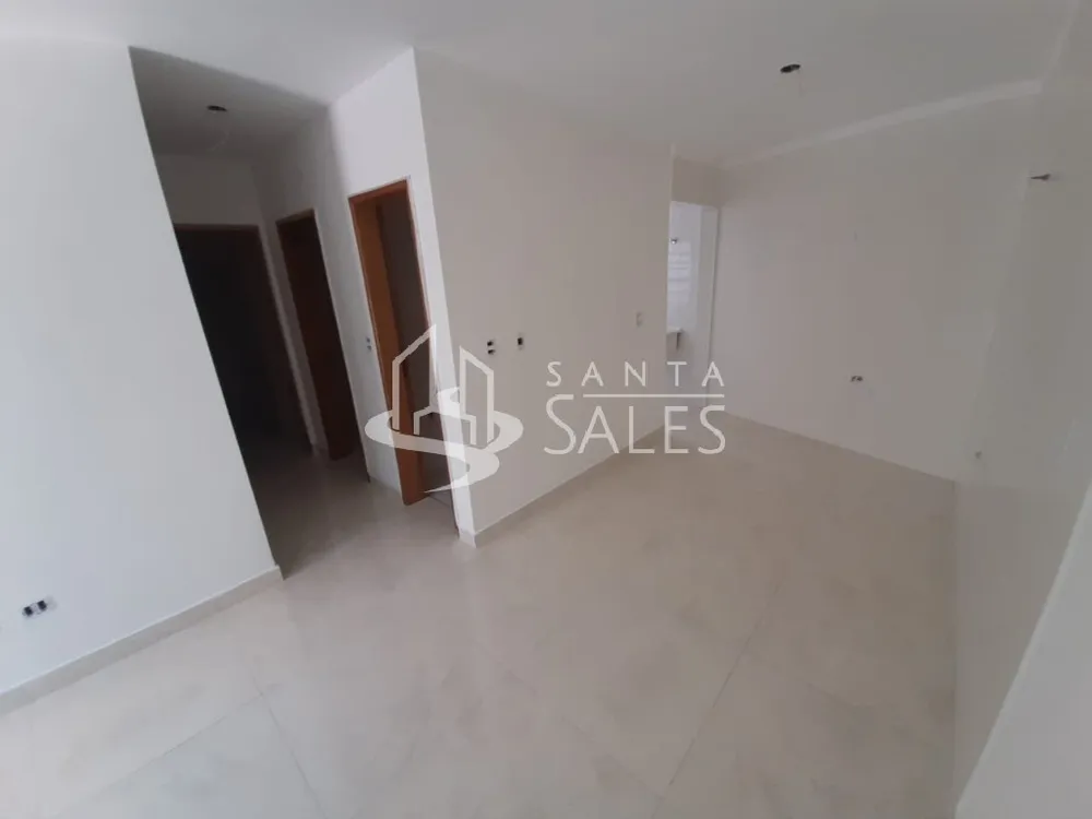 Apartamento, 2 quartos, 43 m² - Foto 2