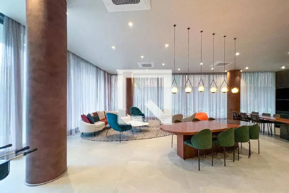Apartamento, 1 quarto, 30 m² - Foto 6