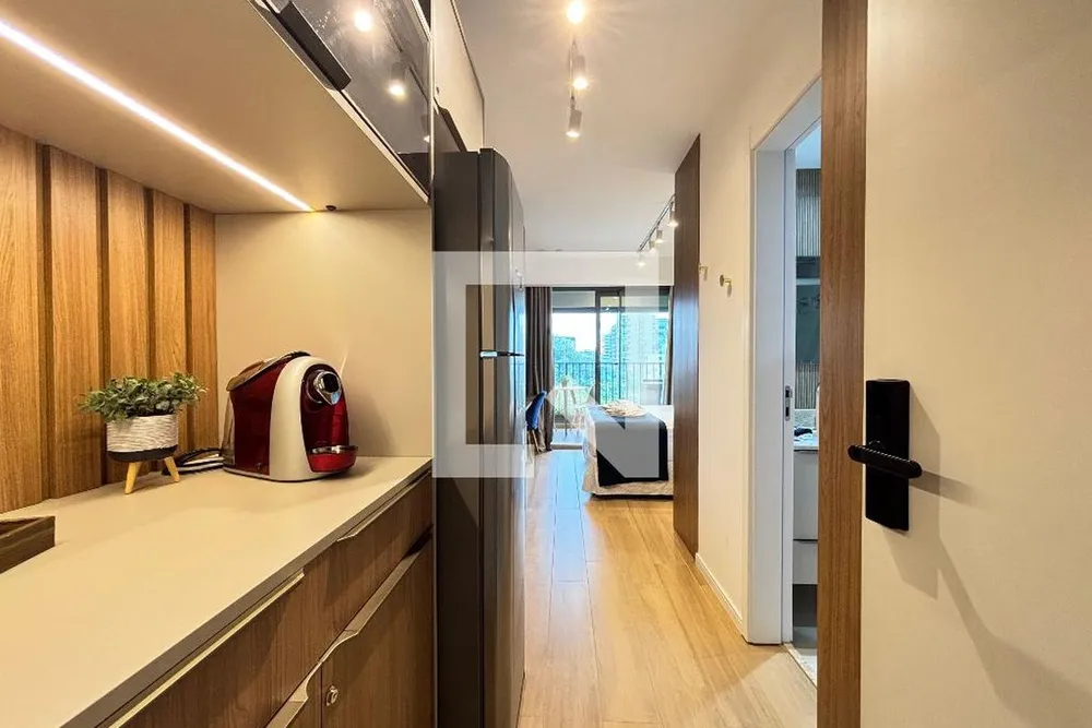 Apartamento, 1 quarto, 30 m² - Foto 10
