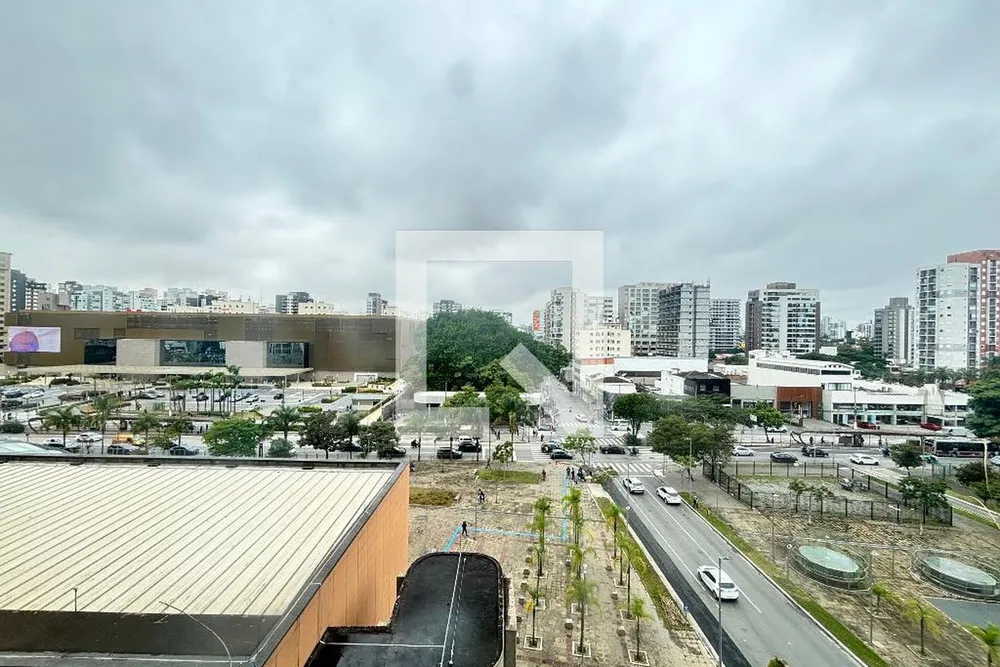 Apartamento, 1 quarto, 30 m² - Foto 11