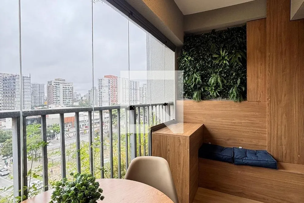 Apartamento, 1 quarto, 30 m² - Foto 9