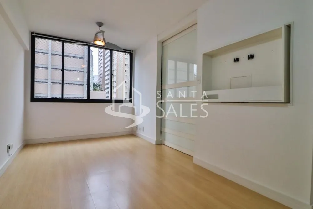 Apartamento, 1 quarto, 41 m² - Foto 12