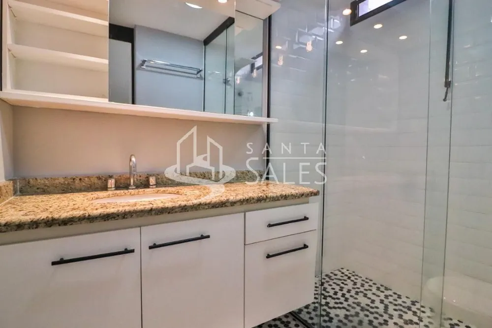 Apartamento, 1 quarto, 41 m² - Foto 2