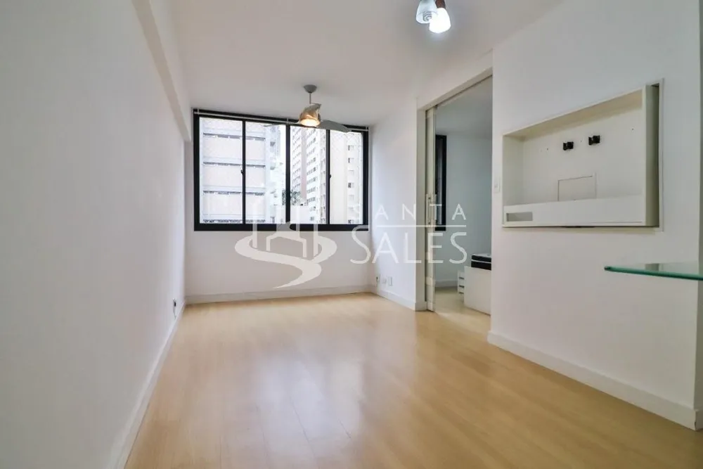 Apartamento, 1 quarto, 41 m² - Foto 4