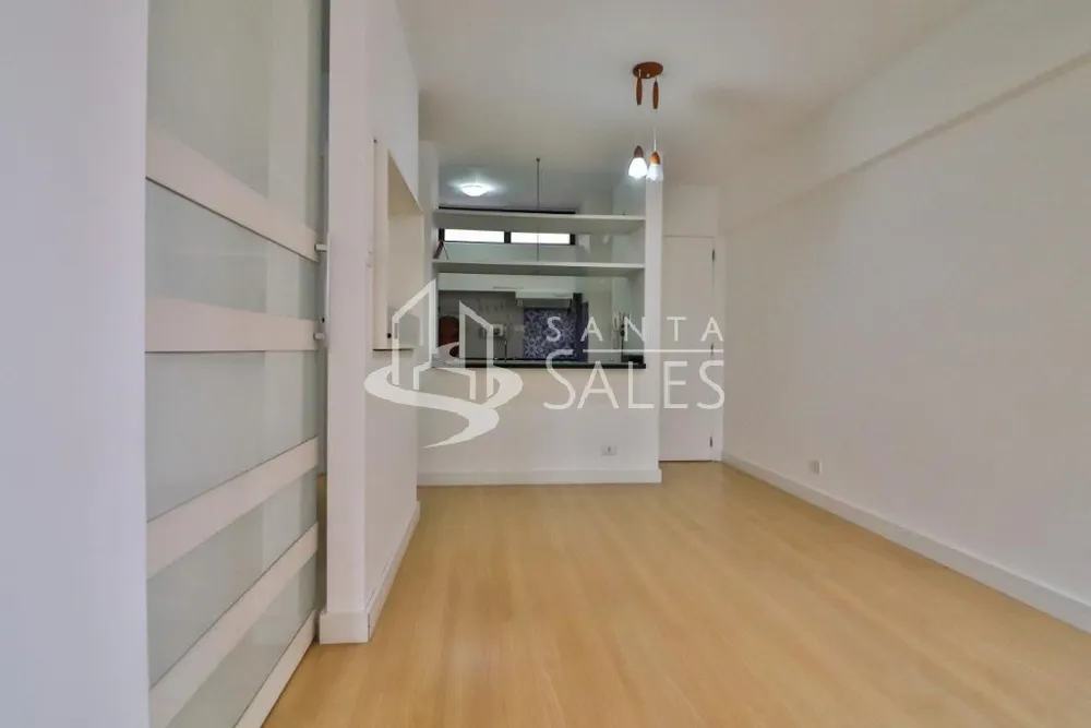 Apartamento, 1 quarto, 41 m² - Foto 5