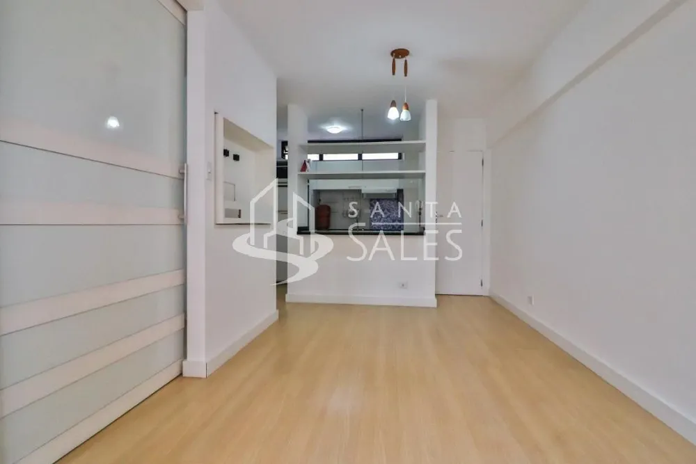 Apartamento, 1 quarto, 41 m² - Foto 13