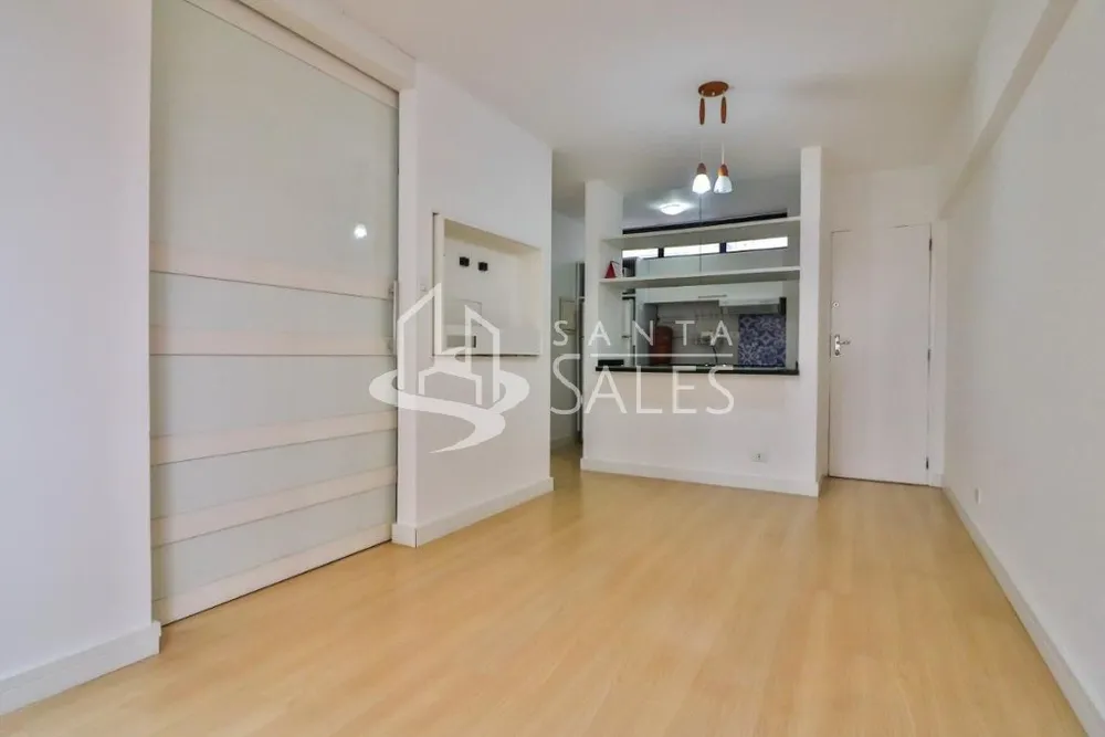 Apartamento, 1 quarto, 41 m² - Foto 10