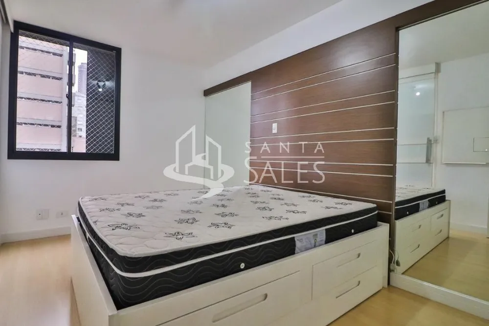 Apartamento, 1 quarto, 41 m² - Foto 4