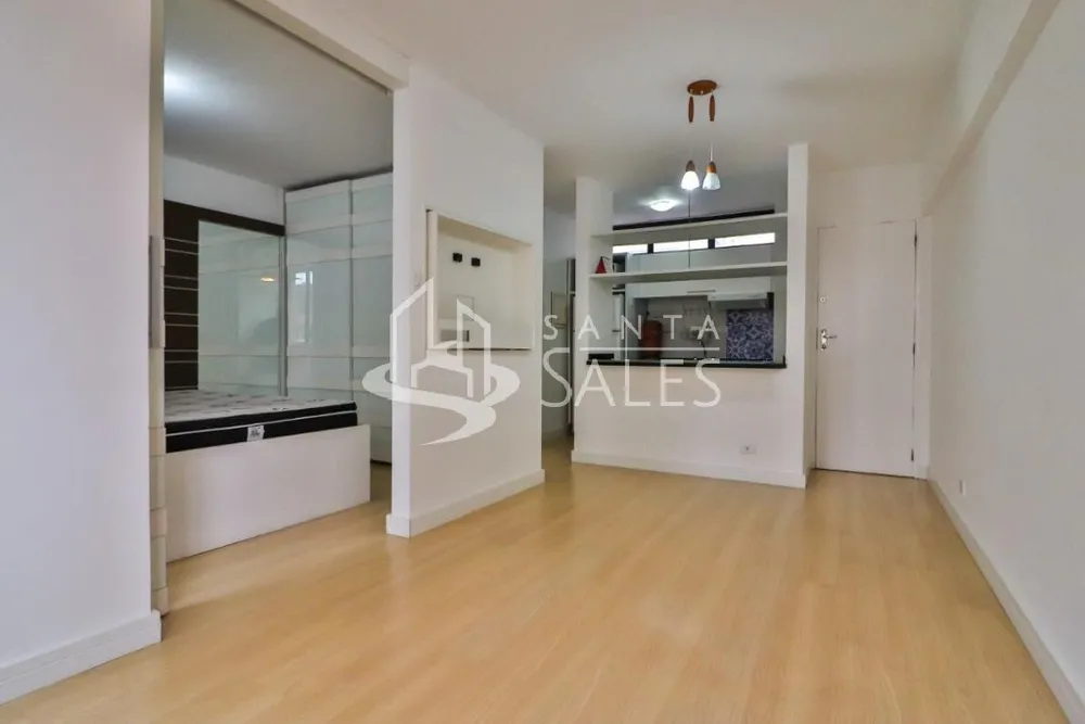 Apartamento, 1 quarto, 41 m² - Foto 16