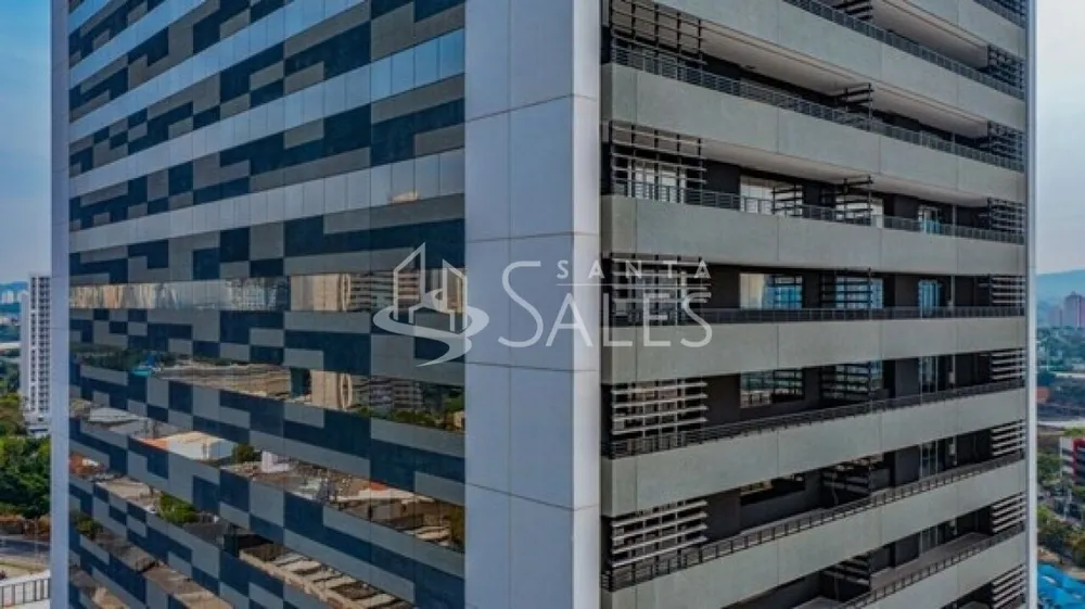 Sala-Conjunto, 1114 m² - Foto 7