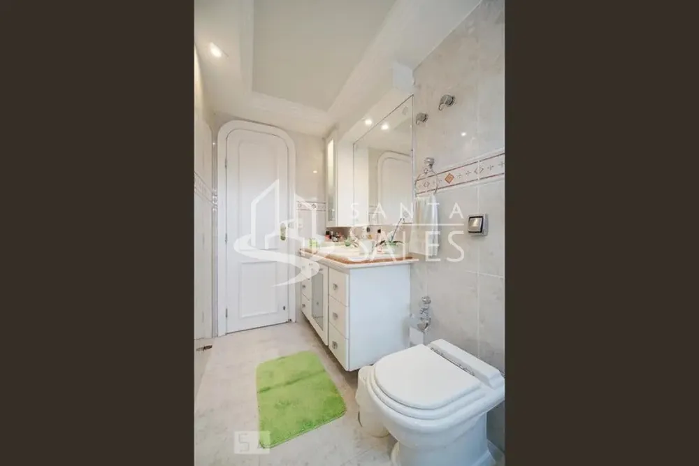 Apartamento, 4 quartos, 160 m² - Foto 6