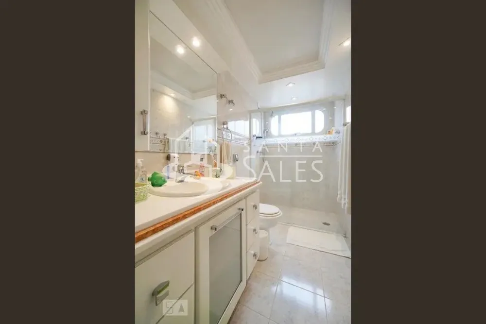 Apartamento, 4 quartos, 160 m² - Foto 14