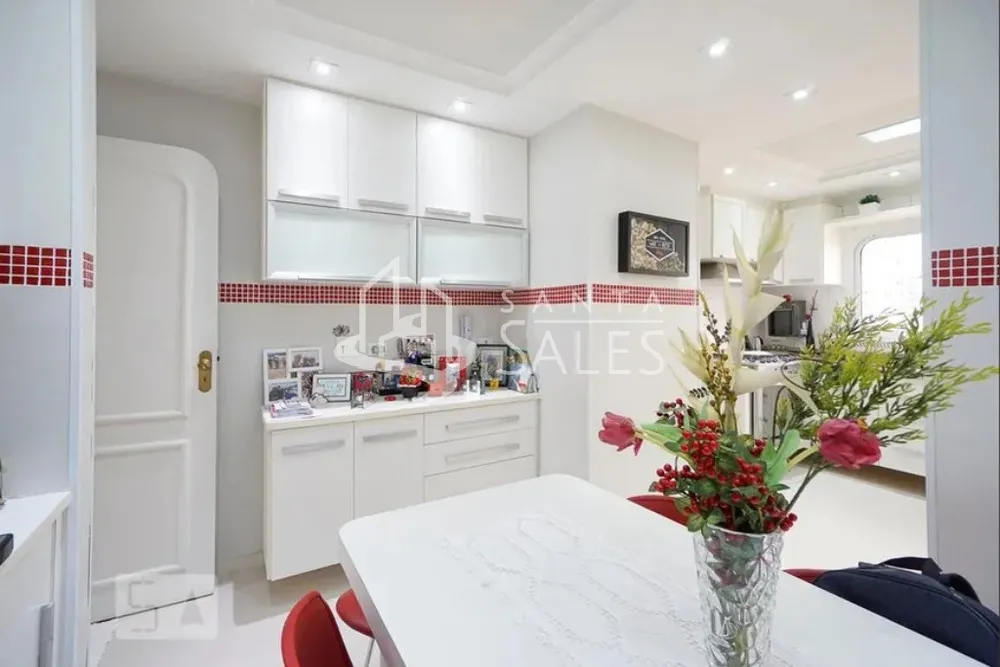 Apartamento, 4 quartos, 160 m² - Foto 8