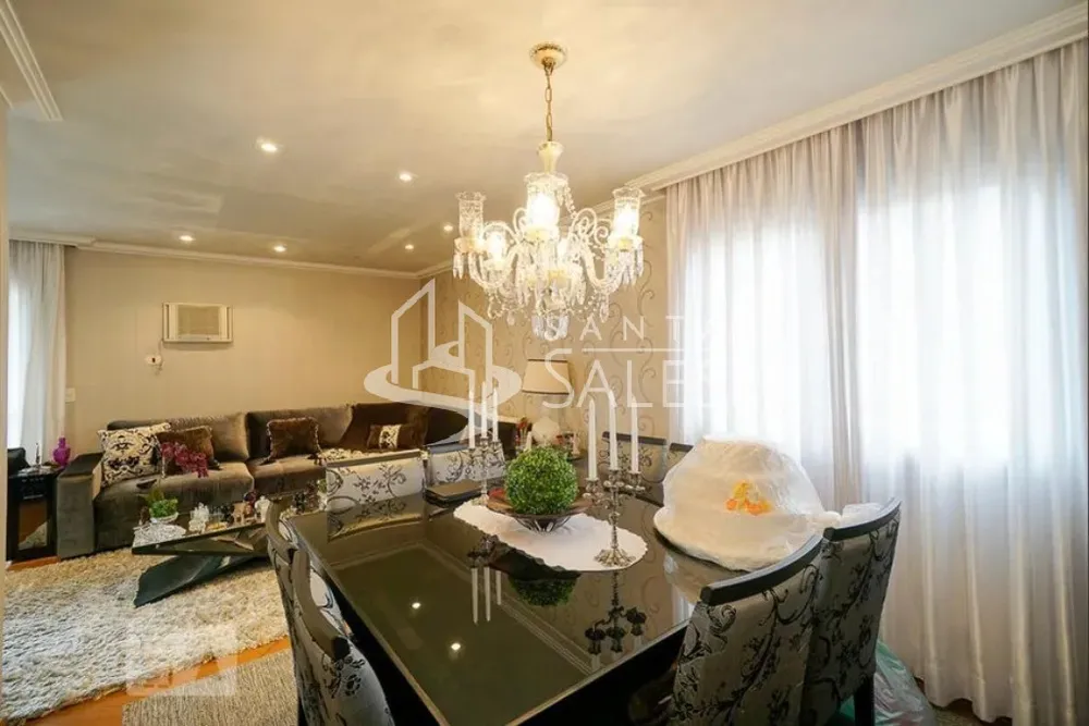 Apartamento, 4 quartos, 160 m² - Foto 13
