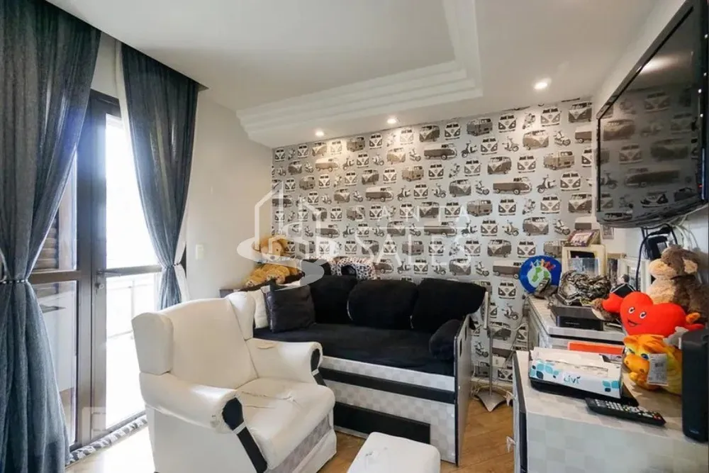 Apartamento, 4 quartos, 160 m² - Foto 12