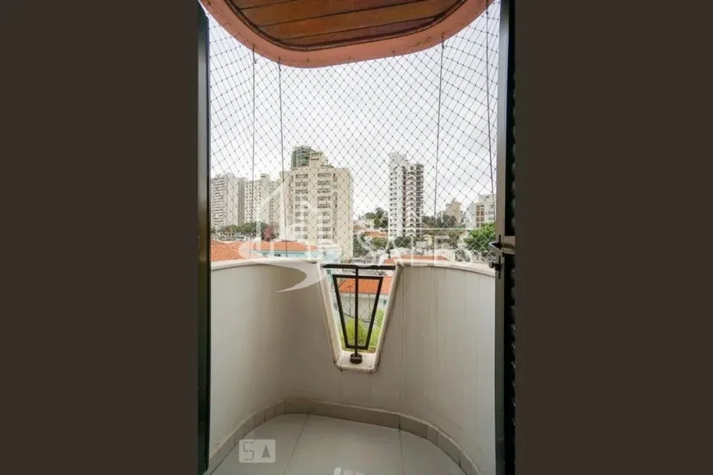 Apartamento, 4 quartos, 160 m² - Foto 9