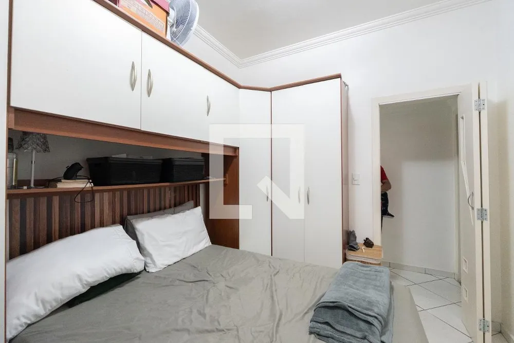 Apartamento, 1 quarto, 45 m² - Foto 2