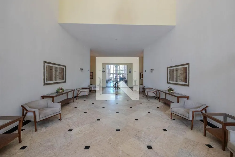 Apartamento, 1 quarto, 45 m² - Foto 15
