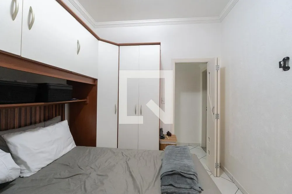 Apartamento, 1 quarto, 45 m² - Foto 3