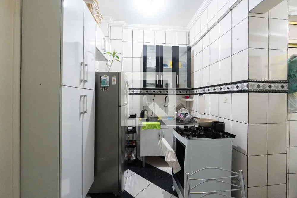 Apartamento, 1 quarto, 45 m² - Foto 8