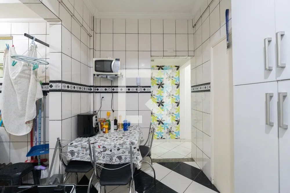 Apartamento, 1 quarto, 45 m² - Foto 9