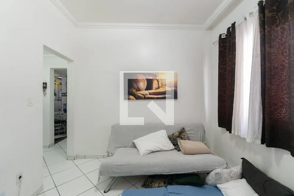 Apartamento, 1 quarto, 45 m² - Foto 1