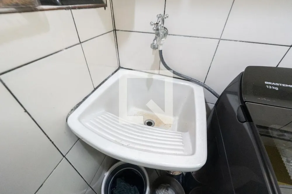 Apartamento, 1 quarto, 45 m² - Foto 11