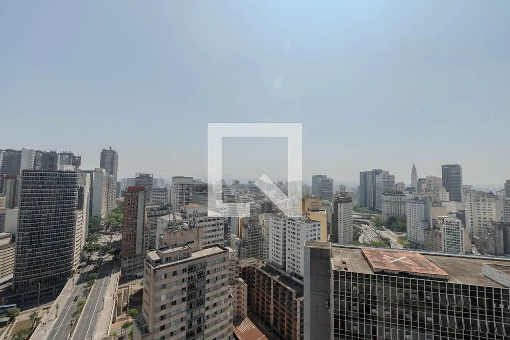 Apartamento, 1 quarto, 45 m² - Foto 12