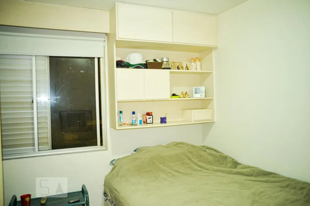 Apartamento, 1 quarto, 41 m² - Foto 7