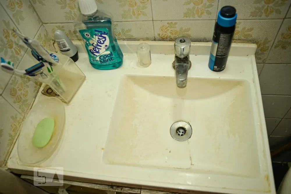 Apartamento, 1 quarto, 41 m² - Foto 3